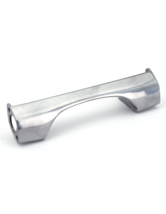 GZP Rear turn signal mnt bar FL/FLST sho 2