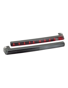 GZP Aurora Smoke LED Tour-Pak accent kit