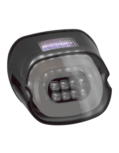 GZP Paradox LED taillight+turnsign.smoke