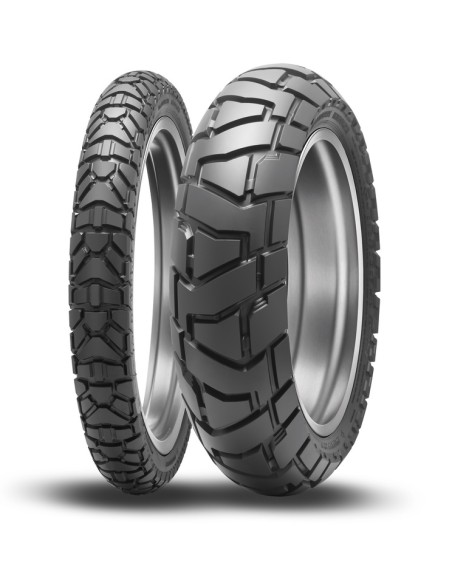 DUNLO TIRE TRAILMAX MISSION 90/90-21