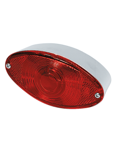 Cat-Eye taillight EU approved