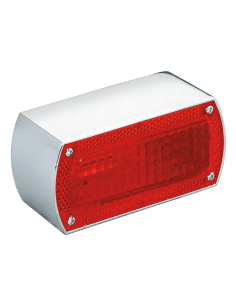 GZP Knight taillight