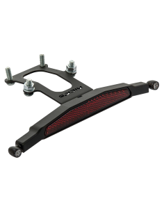 RH21-UP rr bracket incl Atto DF + LE