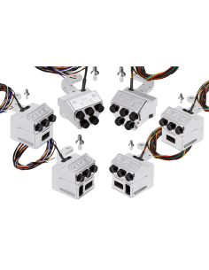 COMET/ELLIPSE SWITCH HOUS 4 BUTT RIGHT T