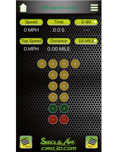 Shock&Awe 2.0 controller kit