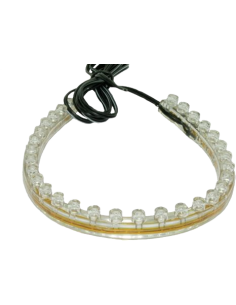 Cyron Flex 12  30-LED Red