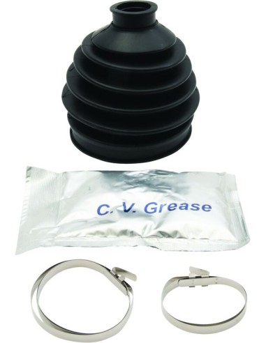 ALL BALLS Cardanhoes - Voor