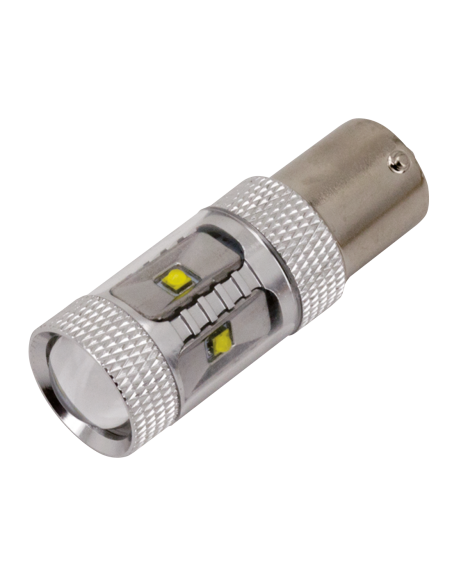 GZP Synapse 6LED white 1156 single bulb