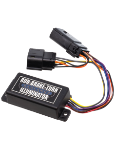 Badlands Illuminator FXCW08-11