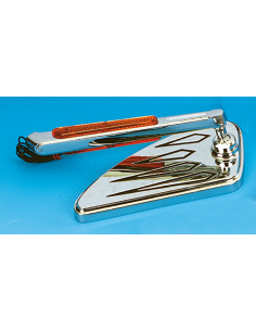 GZP Phantom II Stem only W/Indicator R/H