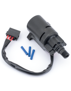 Ignitionswitch housing FLH/T03-06