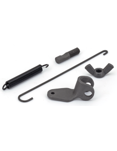 Rear Brake Switch Pull Kit Prkz WL39-52