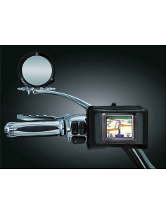 ACCESSORY HANDLEBAR POUCH FOR I-PHONE/TO