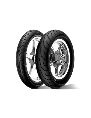 DUNLO TIRE GT502 HARLEY-D 150/70R18