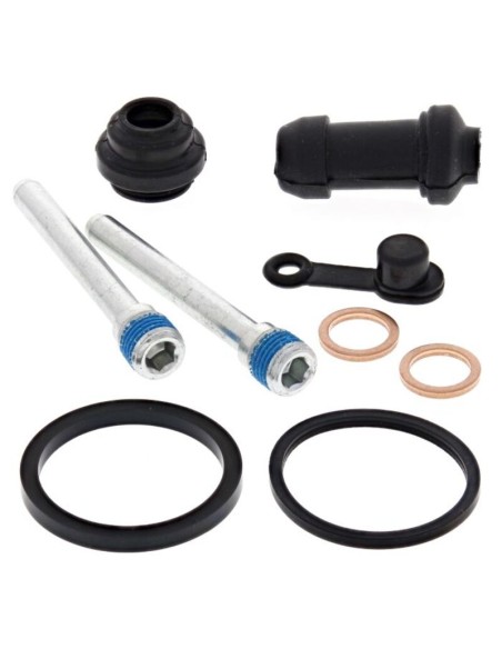 ALL BALLS Rear Brake Caliper Repair Kit