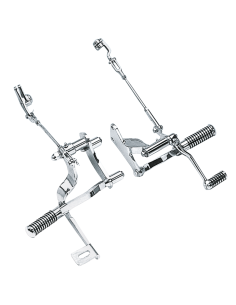 GZP Repl. Shift lever support ZPN 056080