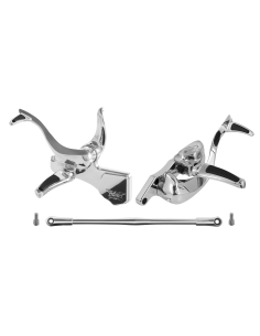 COMET FRWRD CNTRLS SOFTAIL PRE-99 +1  BL