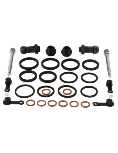 ALL BALLS Remklauw reparatieset