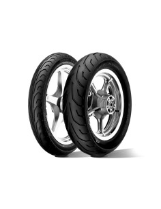 DUNLO TIRE GT502 HARLEY-D 120/70R19