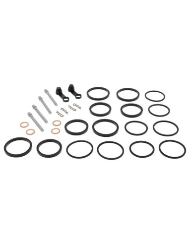 ALL BALLS Remklauw reparatieset