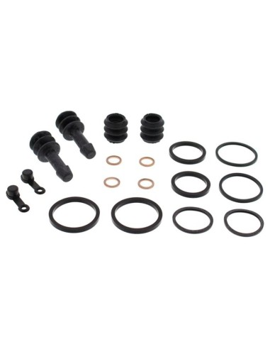 ALL BALLS Remklauw reparatieset