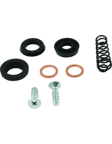 ALL BALLS Front Master Cylinder Repair Kit Polaris
