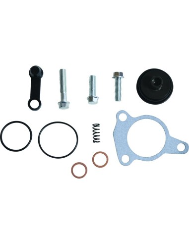 ALL BALLS Clutch Receptor Repair Kit with Piston - Husqvarna
