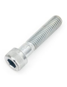 Wheel bolt Single Sided M10x45 12G