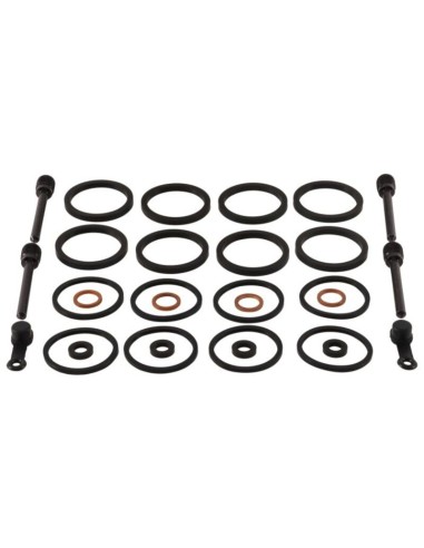 ALL BALLS Remklauw reparatieset