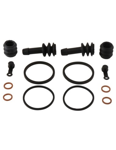 ALL BALLS Remklauw reparatieset