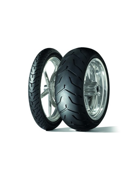 DUNLO TIRE D408 130/60B19