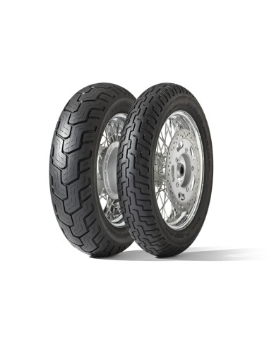 DUNLO TIRE D404F 130/90-16