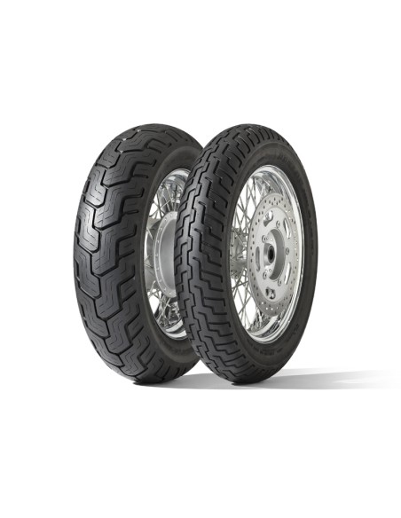 DUNLO TIRE D404F 130/90-16