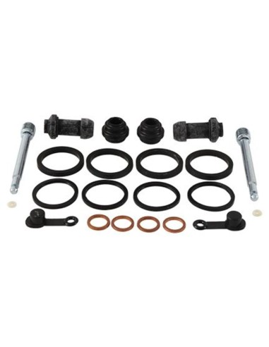 ALL BALLS Remklauw reparatieset