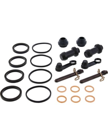 ALL BALLS Remklauw reparatieset