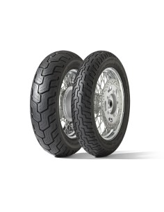 DUNLO TIRE D404 150/80B16