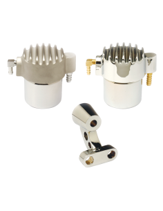 MOUNT BRACKET FOR VENDETTA OIL FILTER