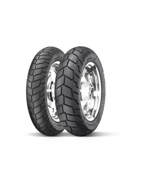 DUNLO TIRE D427 HARLEY-D 180/70B16