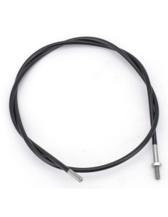 Left side control cable