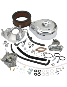 S&S Super G carburetor kit TC99-05