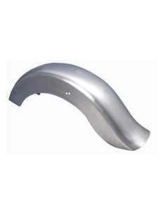 Dresser Type Rear Fender Undrilled