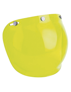 Torx bubbleshield Yellow