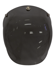 Torx bubbleshield Dark smoke