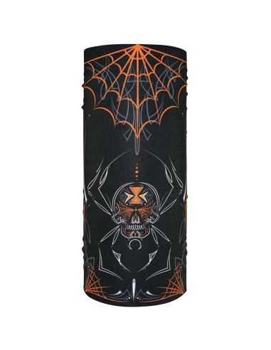 Zan Motley Tube Polyester Pinstripe Web