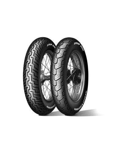 DUNLO TIRE D402F SW H-D MT90B16