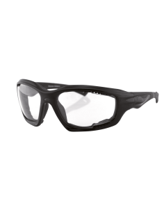 Desperado Sunglass Clear Lens with Foam