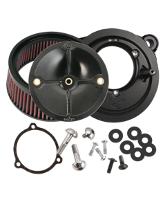 Air Cleaner Kit TBW Stealth 58mm body