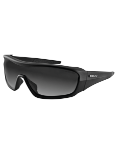 Enforcer Matte Black Frame 3 Lenses