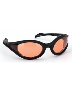Foamerz Sunglasses Amber lens