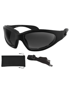 GXR Sunglasses smoked lens